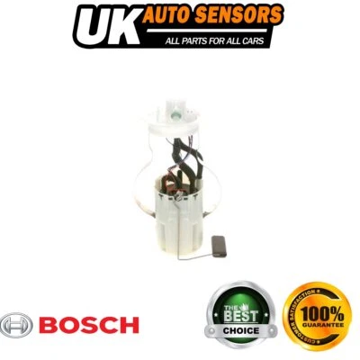 Unidad de sensor de bomba de combustible Bosch 3,9 para Land Rover Discovery 2000-2002 WFX101060 Foto 1 de 4