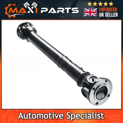 Land Rover Defender 90 110 300Tdi Td5 1994-06 Front Propshaft TVB100610 FRC8386 - Image 1 of 4