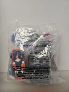 BOTCON 2015 CYBERTRON'S MOST WANTED BAGGED SET OF 5 TFCC - Picture 1 of 1