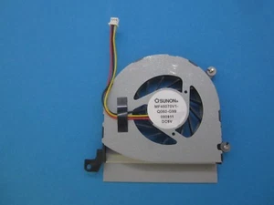 Ventilateur CPU Fan Lenovo THINKPAD E30 E31 Edge13 De Refroidisseur - Picture 1 of 3