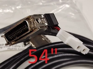 HP Latex 110 115 310 315 Kabel ciągnący 54" 2ET72-67020 B4H69-50013 - Zdjęcie 1 z 3
