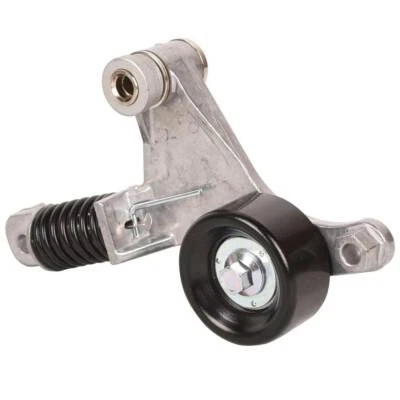 1662028041 Serpentine Belt Tensioner w/Pulley Fits Toyota Camry Corolla Matrix - Изображение 1 из 4