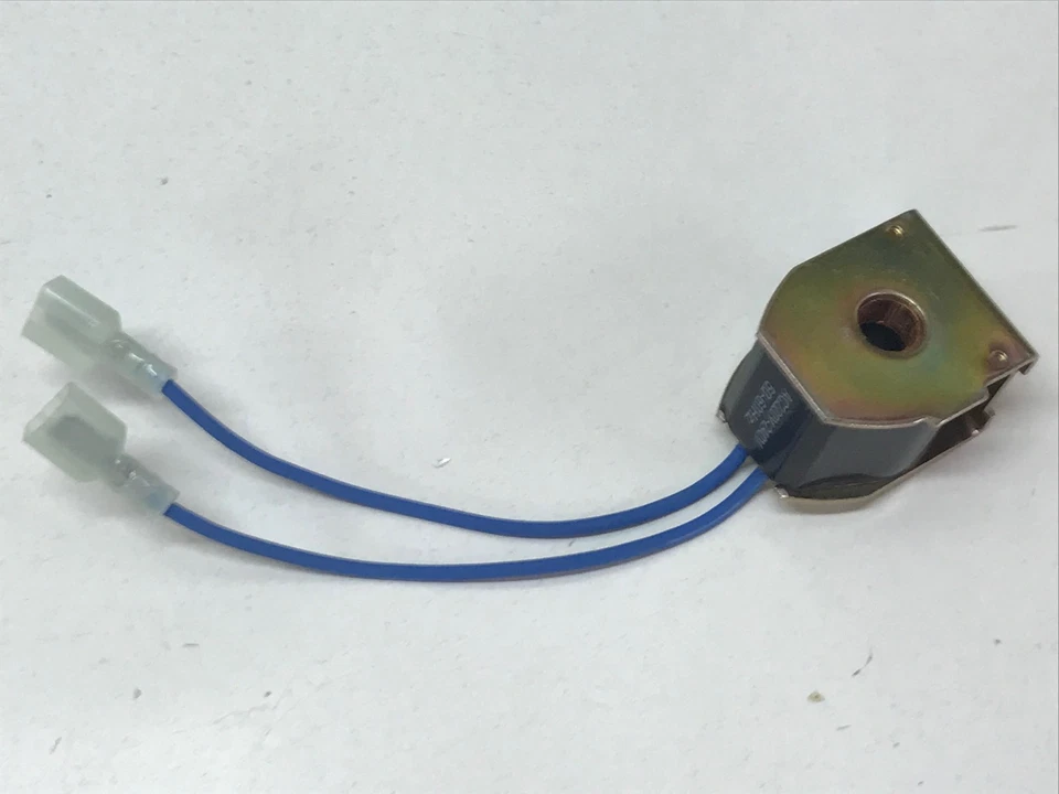 KELVINATOR REFRIGERATION DEFROST SOLENOID VALVE COIL 10W 240V PT62 RF020 RF020A - image 1 of 1