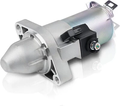 Nuevo Motor De Arranque Para Honda Accord 2008-2012 2.4L Civic 2006-2011 2.0L Foto 1 de 4