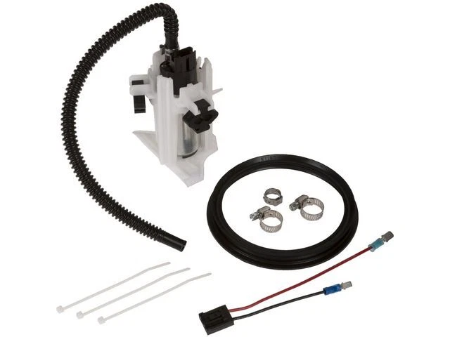 Bomba de combustible para BMW 540i 1997-2003 59229WKTB 2002 1999 2000 1998 2001 4,4 L V8 Foto 1 de 2