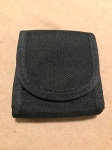 Uncle Mike's Cartridge Carrier Large Revolver/ .30 Caliber Rifle - Picture 1 of 5