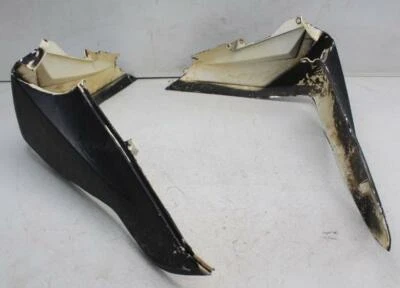 Arctic Cat Wildcat Sport 700 2015 guardabarros delantero izquierdo derecho guardabarros Foto 1 de 4