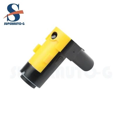 Sensor de estacionamiento de parachoques para Maserati GranTurismo 2008-2012 4,2 L 4,7 L 217832 Foto 1 de 4