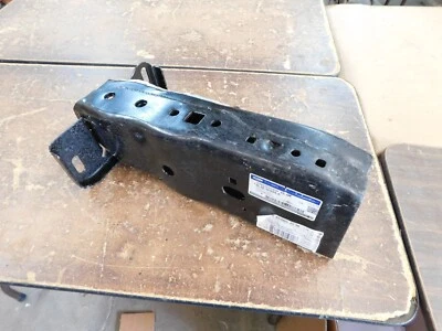 Extensión de riel de cuadro de camioneta Ford 2009 2014 F150 LH 2010 2011 2012 2013 NUEVO OEM Foto 1 de 4