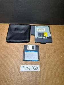 Panasonic JU-226A242FC K1111 Floppy Disk Drive 3.5 Works Ships Fast!!! - Picture 1 of 9