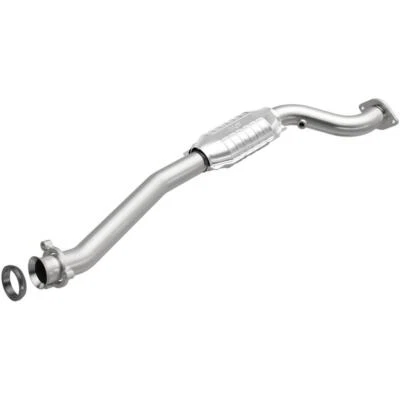 Rear Catalytic Converter For 2006 Chevrolet Colorado - Image 1 of 4