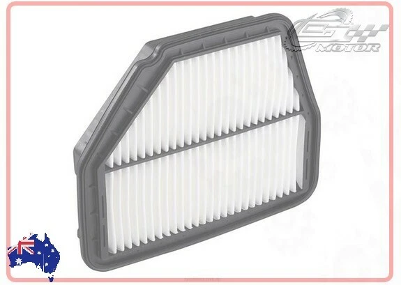 Ryco Air Filter FOR Holden Captiva 2006-2008 3.2 i 4x4 (CG) SUV Petrol A1638 - image 1 of 1