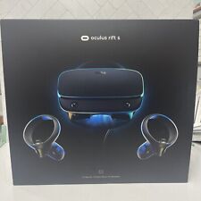 Oculus Rift S - Complete in Box 