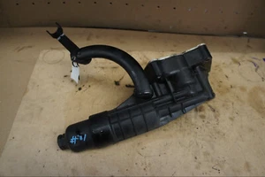 MERCEDES BENZ R172 SLK 200 B/E Oil Filter Housing A2711801410 A2711801010 - Picture 1 of 6