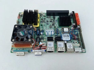 1PC IEI NANO-9452-R11 Rev:1.1 Industrial Motherboard - Picture 1 of 5
