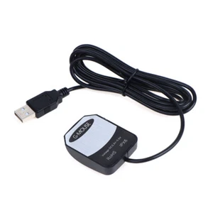 VK-162 Laptop USB GPS-Navigationsmodul GPS-Navigation unterstützt Google Earth - Picture 1 of 8