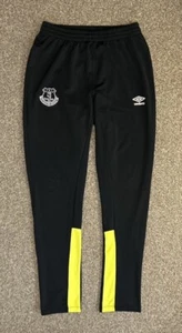 Everton FC Umbro Training Pants, Small, Excellent Condition - Picture 1 of 4