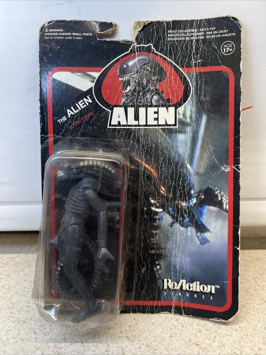 Alien 1979 TV, Movie & Video Game Action Figures for sale | eBay