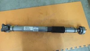 Eje de transmisión delantero Mopar 52853317AE 52853317AD Jeep Wrangler eje de transmisión OEM NUEVO - Imagen 1 de 7