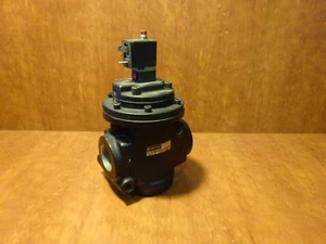 Norgren AA026C-CE1W2 valve solenoid - Bild 1 von 3