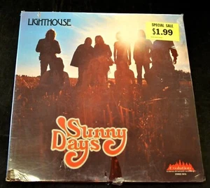 SEALED OLD STOCK Lighthouse Evolution 3016 Sunny Days - Bild 1 von 1