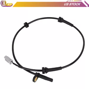 Sensor de velocidad de rueda ABS delantero para Nissan Rogue 2008-2014 X-Trail 2008-2012 2,5 L - Imagen 1 de 9