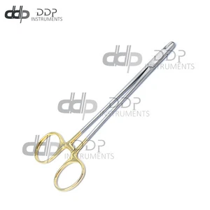 T/C Wire Twisting Forceps 7'' Surgical Orthopedic Instruments DS-1328 - Picture 1 of 3