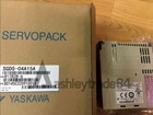 One New YASKAWA SGDS-04A15A Servo Driver SGDS04A15A