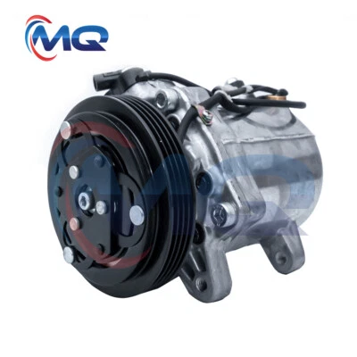 New AC A/C Compressor For Suzuki Grand Vitara 2.5L 1999-2005 CO 10620C - Image 1 of 4