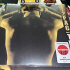 2Pac - THUG - The Best of 2Pac Part 1 (Target Exclusive, Vinyl) Gold Vinyl
