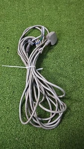 Dyson DC17 DC18 DC24 DC25 DC27 Stromkabel Kabel mit Stecker - Bild 1 von 1