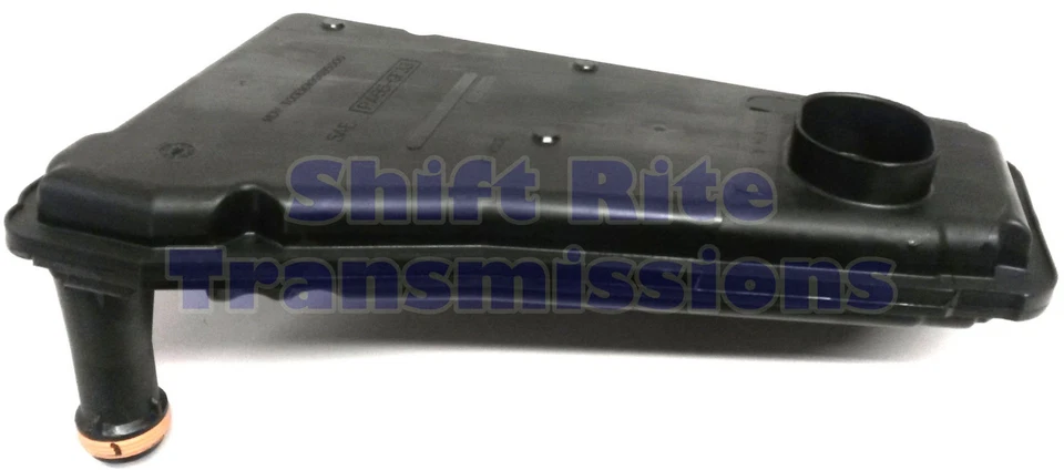 FILTRO 4R100 E4OD TRANSMISIÓN POCO PROFUNDO 2X2 VITON FORD F250 F350 E250 PAN Foto 1 de 1