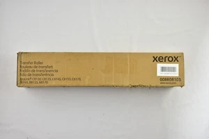 Genuine Xerox 008R08103 Transfer Roller AltaLink B8145/8155/8170 C8130/8135/8145 - Picture 1 of 4
