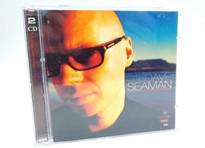 Global Underground 016 Cape Town Dave Seaman CD,Aug-2000,2 Discs,Global EDM - Picture 1 of 12
