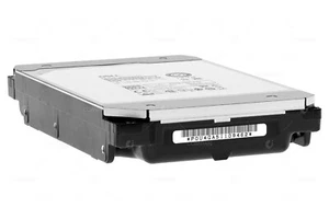 CDVC7 NO CADDY DELL HDD 14TB 7.2K SATA 6G 3.5" LFF FOR POWEREDGE R740XD - Picture 1 of 8