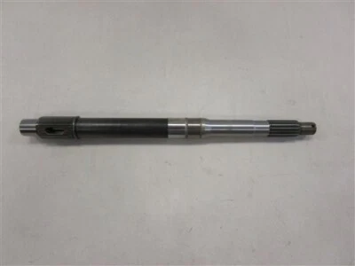 OMC PROP SHAFT ASSEMBLY 982416 16 5/8" X 3/4" / 1" MARINE BOAT - Image 1 of 4