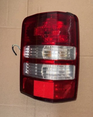 08 09 10 11 12 Jeep Liberty Driver Side Tail Light OEM - Image 1 of 2