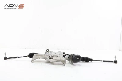 2025 BUICK ENCLAVE ELECTRIC POWER STEERING GEAR RACK AND PINION OEM - Image 1 of 4