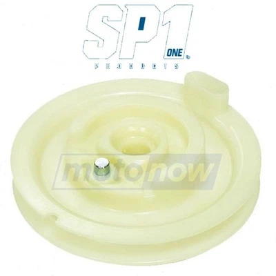 SP1 Starter Pulley for 2003-2004 Polaris 700 PRO X - Engine Pull-Start Kits  dm - Imagem 1 de 4