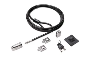 Open Box Kensington Desktop Peripheriegeräte Schloss für Laptops K64424WW - Bild 1 von 1