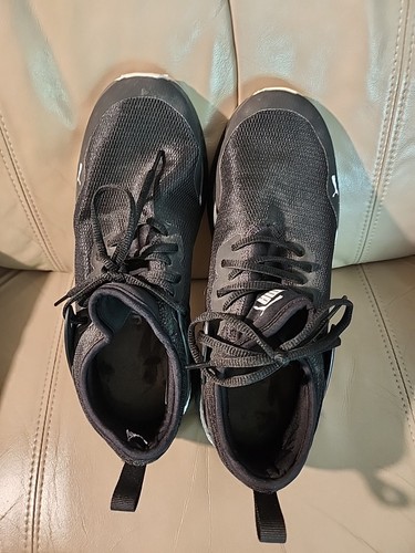 Taglia 10 Sneaker donna PUMA Enzo 2 nero 367582 27