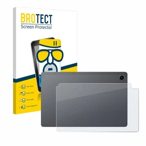 Anti Reflet Protection Ecran Verre pour Alldocube iPlay 60 Mini Pro (Arrière) - Photo 1/7