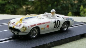 Coche tragamonedas Pegaso Americana con cuerpo de resina 1/32 RTR de Top Slot - Imagen 1 de 5