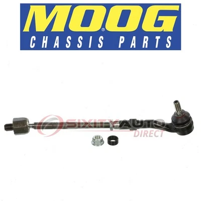MOOG Steering Tie Rod End Assembly for 2009-2010 BMW 535i xDrive - Gear  cw Foto 1 de 4