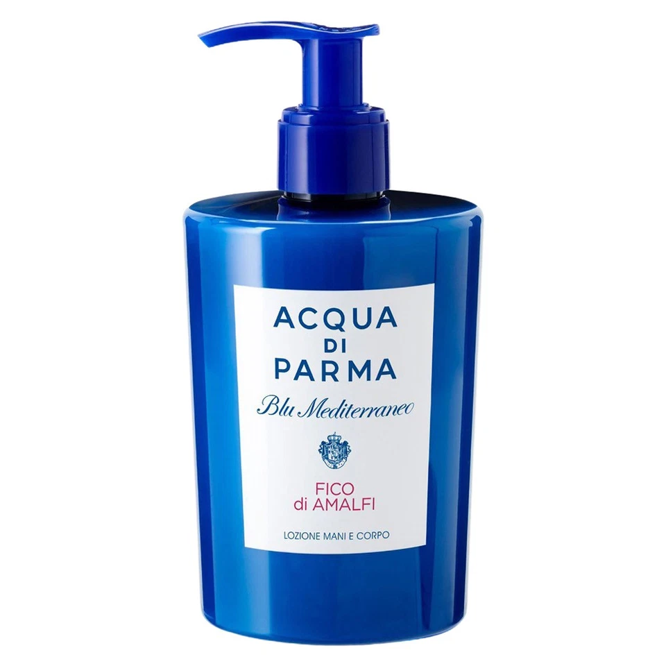 Loción para manos y cuerpo Acqua di Parma Blu Mediterraneo Fico di Amalfi Foto 1 de 1