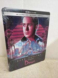 Drive (Ultra HD, 2011) - Picture 1 of 2