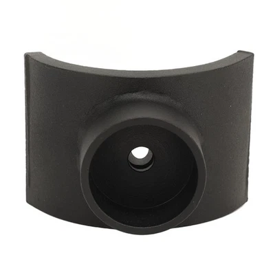 Sillín adaptador gato botella de alta resistencia hidráulico eje de elevación sillín para 3 pulgadas Foto 1 de 4