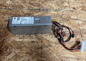 HP DPS-180AB-20 A REV 0B 180W Netzteil 793073-001 797009-001 @13A - Bild 1 von 6