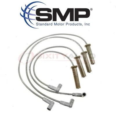 Standard Spark Plug Wire Set for 1998-2002 Chevrolet Cavalier - Ignition mw - Image 1 of 4