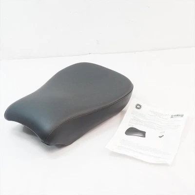 Asiento tándem pasajero Yamaha XV1900 Roadliner Stratoliner genuino Tour sin usar Foto 1 de 4
